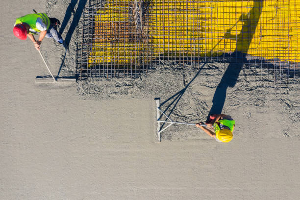 Best Commercial Concrete Services in Snow Hill, MD